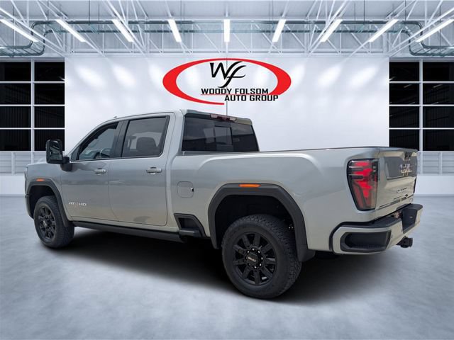 Used 2026 GMC Sierra 2500 AT4 w/ AT4 Premium Plus Package AWD/4WD image 5