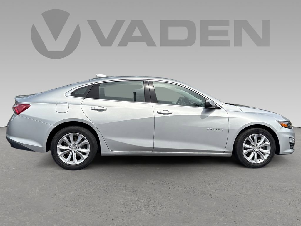 Used 2020 Chevrolet Malibu LT image 5