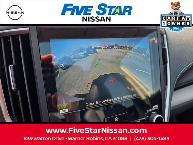 Used 2024 Subaru Forester Limited image 22