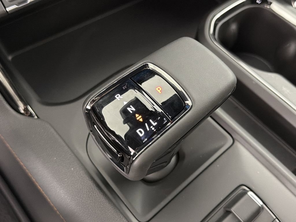 New 2026 GMC Sierra 1500 AT4 w/ AT4 Premium Package image 32