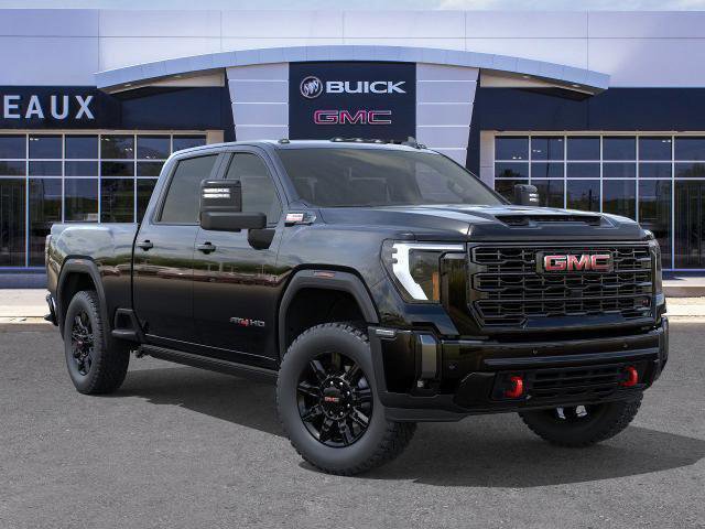 New 2026 GMC Sierra 2500 AT4 w/ AT4 Premium Plus Package image 31