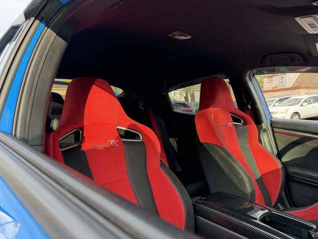 Used 2021 Honda Civic Type R image 11