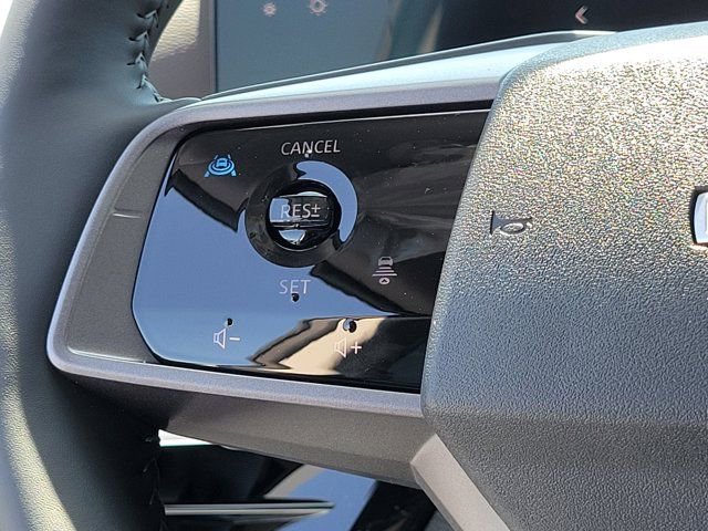 New 2026 Nissan Murano Platinum w/ Cargo Package image 17