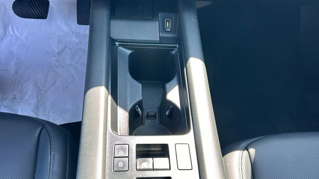 Used 2023 Hyundai Ioniq 6 SEL image 22