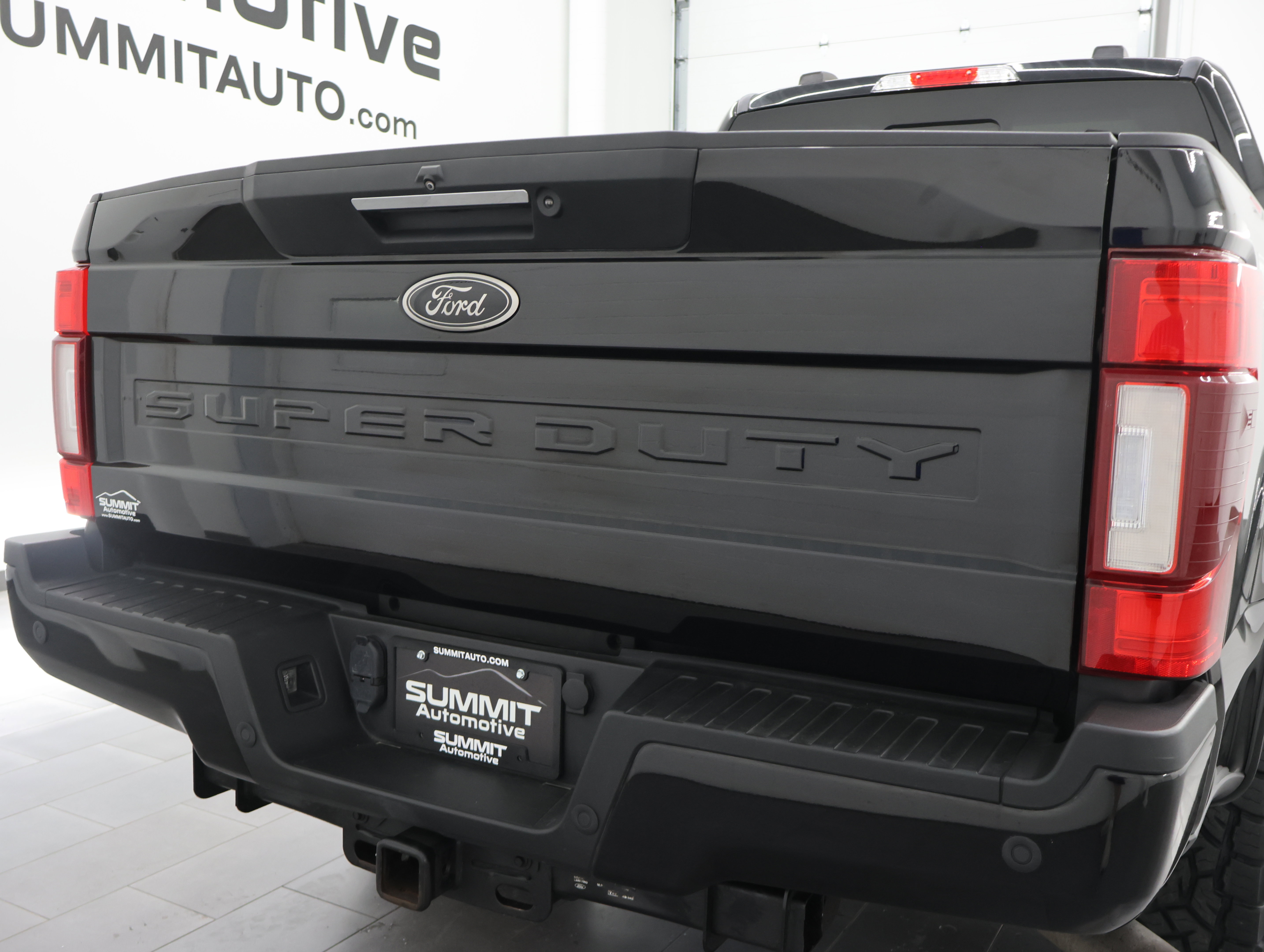 Used 2021 Ford F250 Lariat AWD/4WD image 28