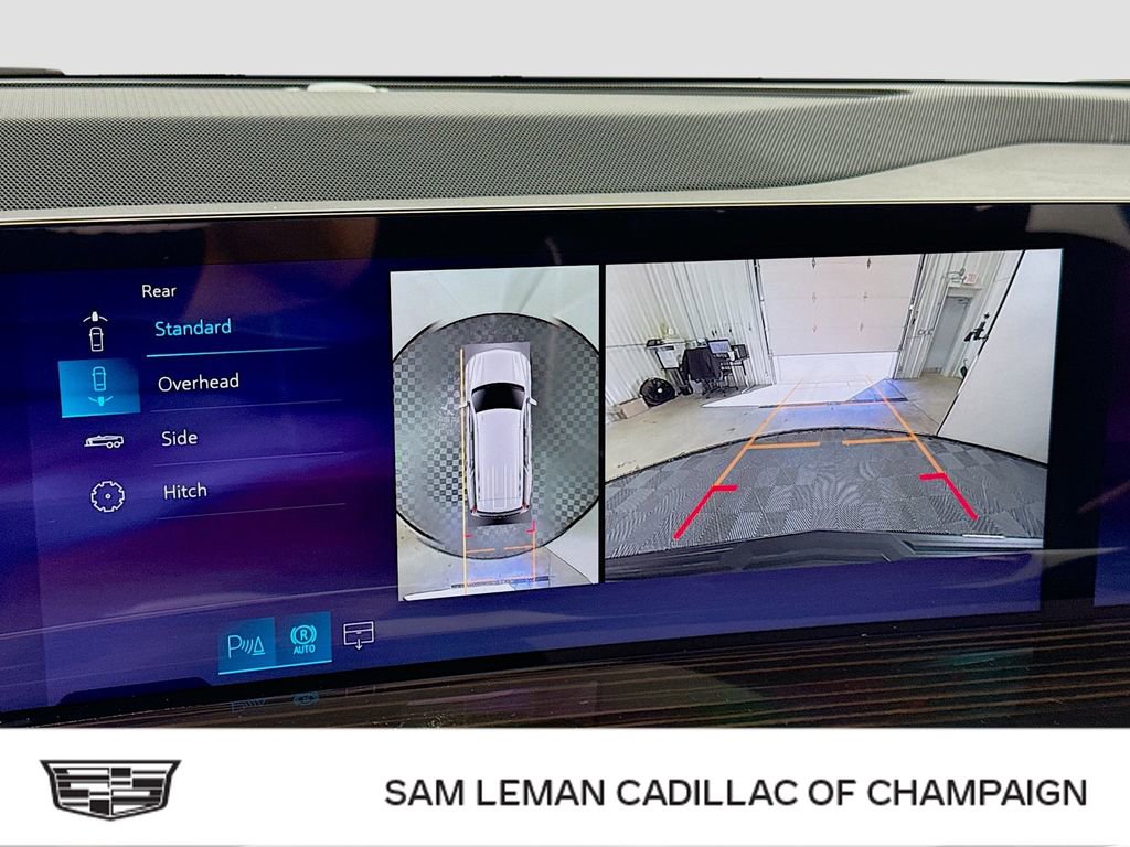 New 2026 Cadillac Escalade Luxury w/ Touring Package image 14