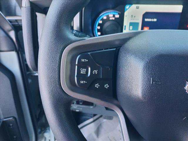 Used 2023 Ford Bronco 2-Door w/ Sasquatch Package image 17