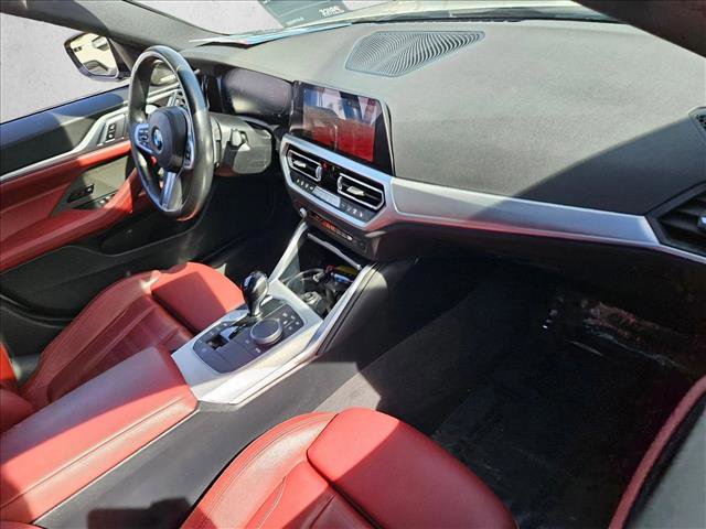 Used 2023 BMW M440i Gran Coupe w/ Shadowloine Package image 22