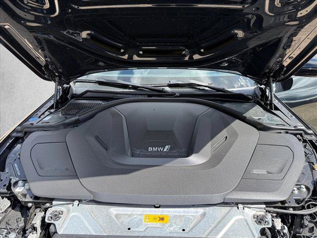 Used 2024 BMW i4 eDrive40 w/ Premium Package RWD image 25
