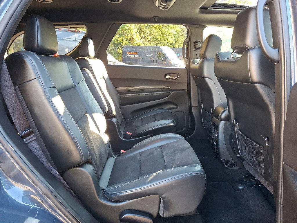 Used 2021 Dodge Durango GT image 15