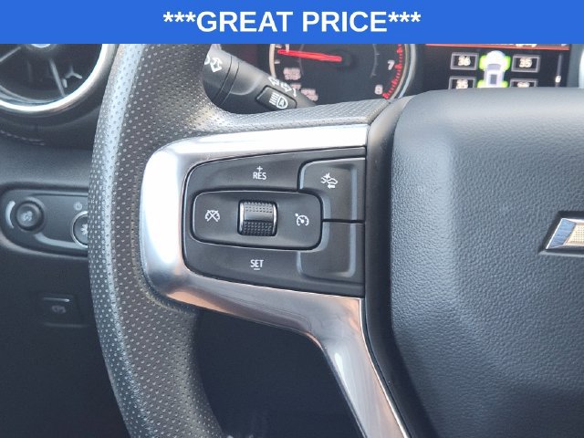 Used 2024 Chevrolet Blazer LT w/ Convenience Package FWD image 28