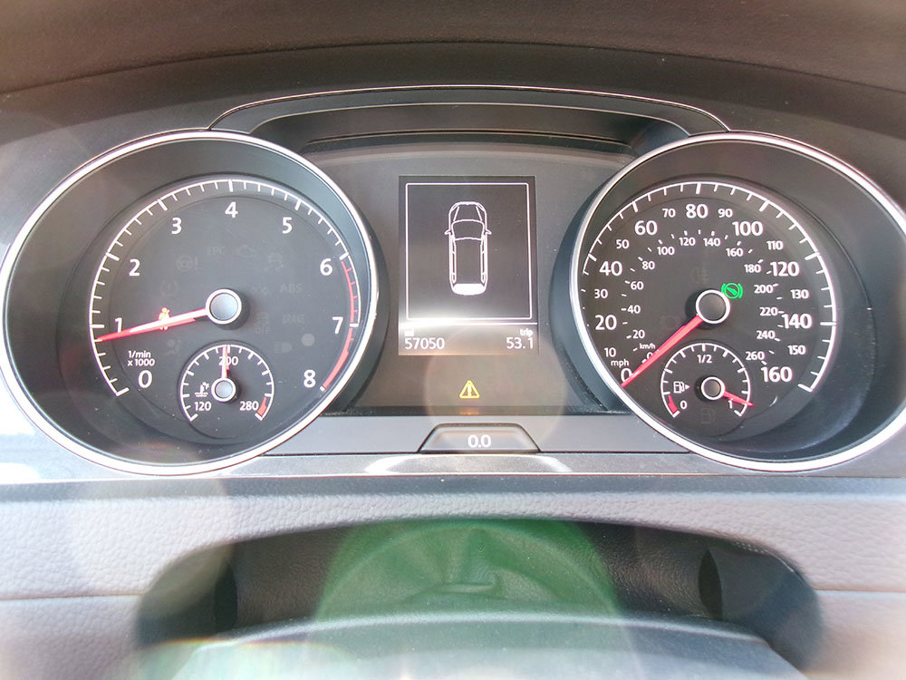 Used 2019 Volkswagen Golf Alltrack SEL image 17