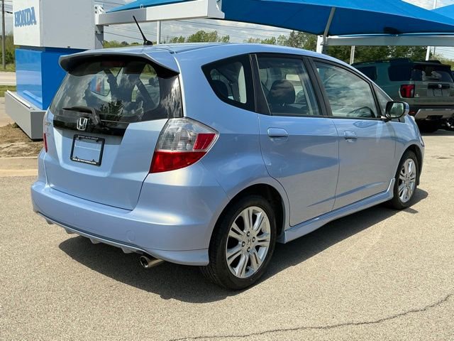 Used 2010 Honda Fit Sport image 3