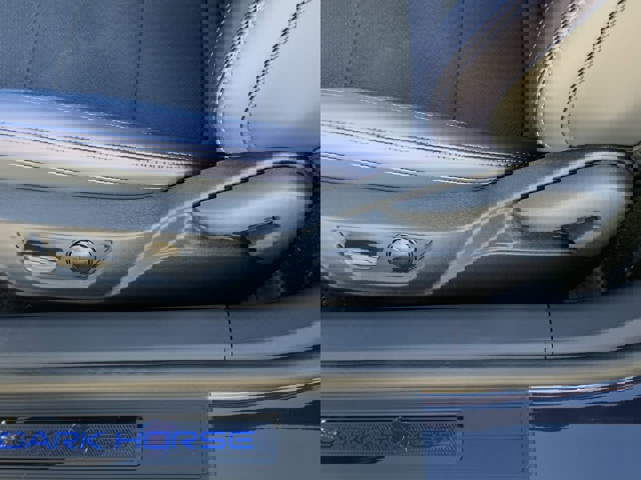 New 2025 Ford Mustang Dark Horse image 21