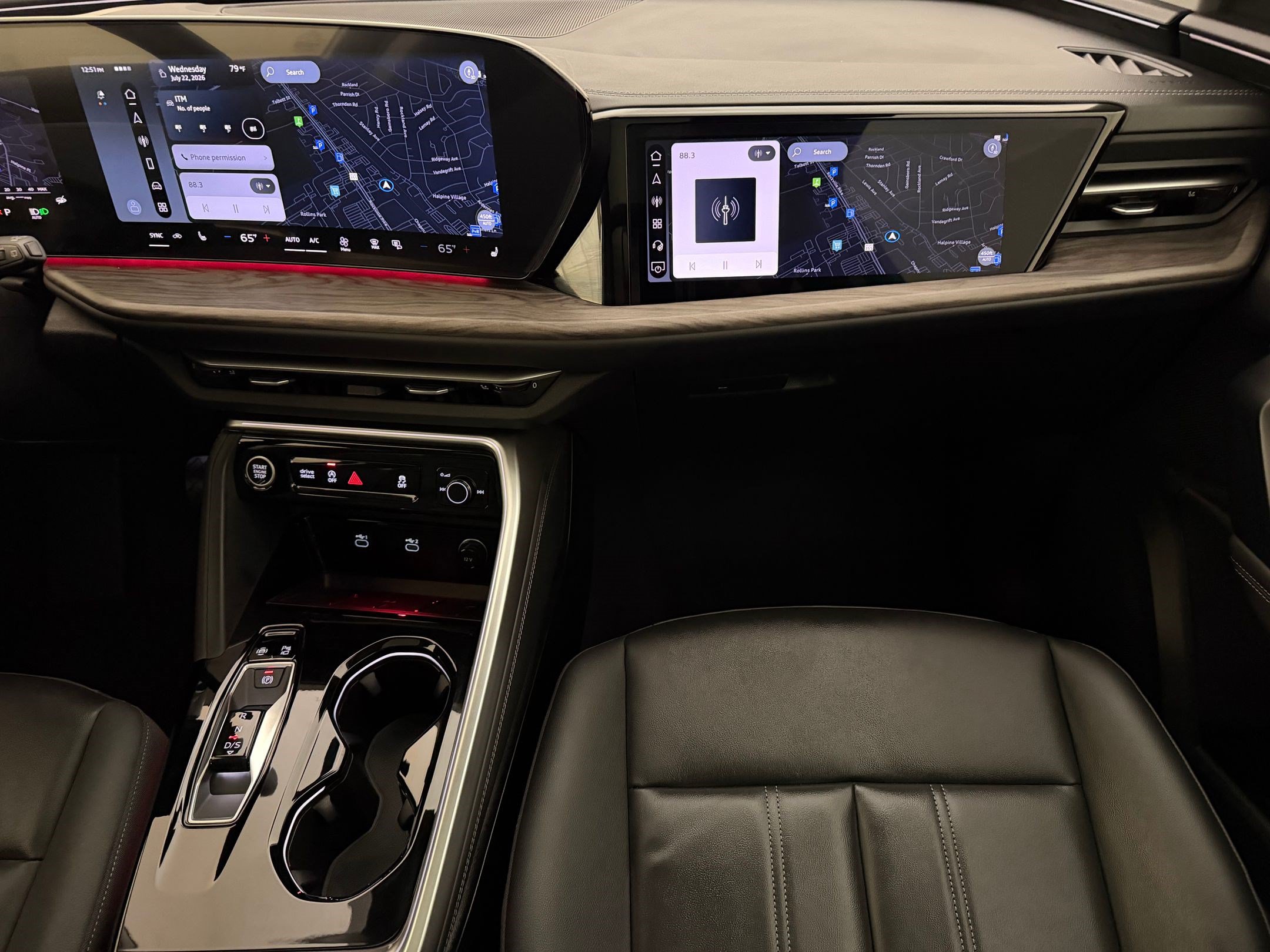 New 2026 Audi Q5 Premium AWD/4WD image 19
