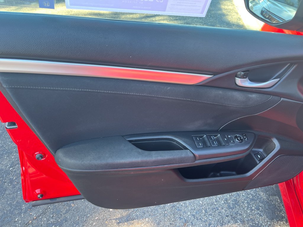 Used 2017 Honda Civic EX image 19