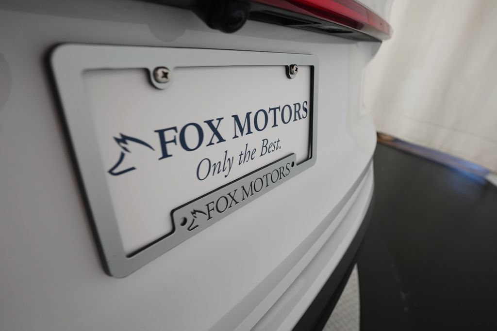 Used 2023 Hyundai Santa Fe SE FWD image 35