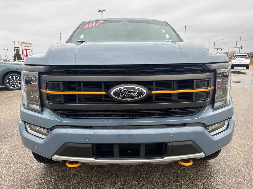 Used 2023 Ford F150 Tremor w/ Equipment Group 402A High image 11