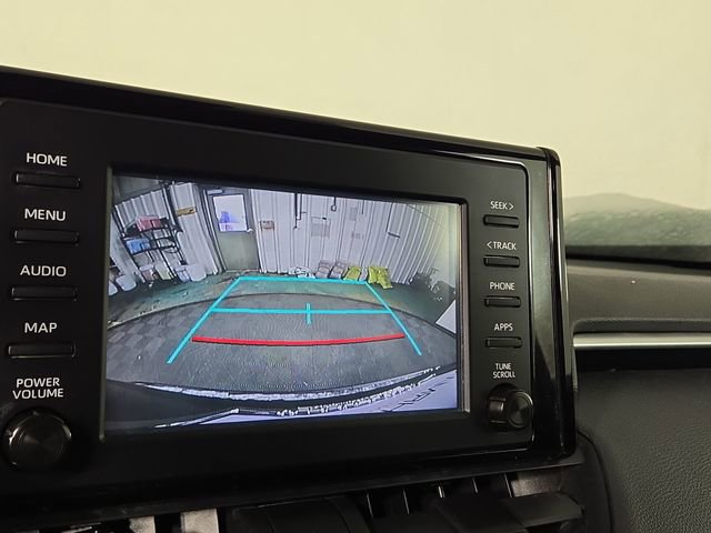 Used 2019 Toyota RAV4 LE w/ All Weather Liner Package image 18