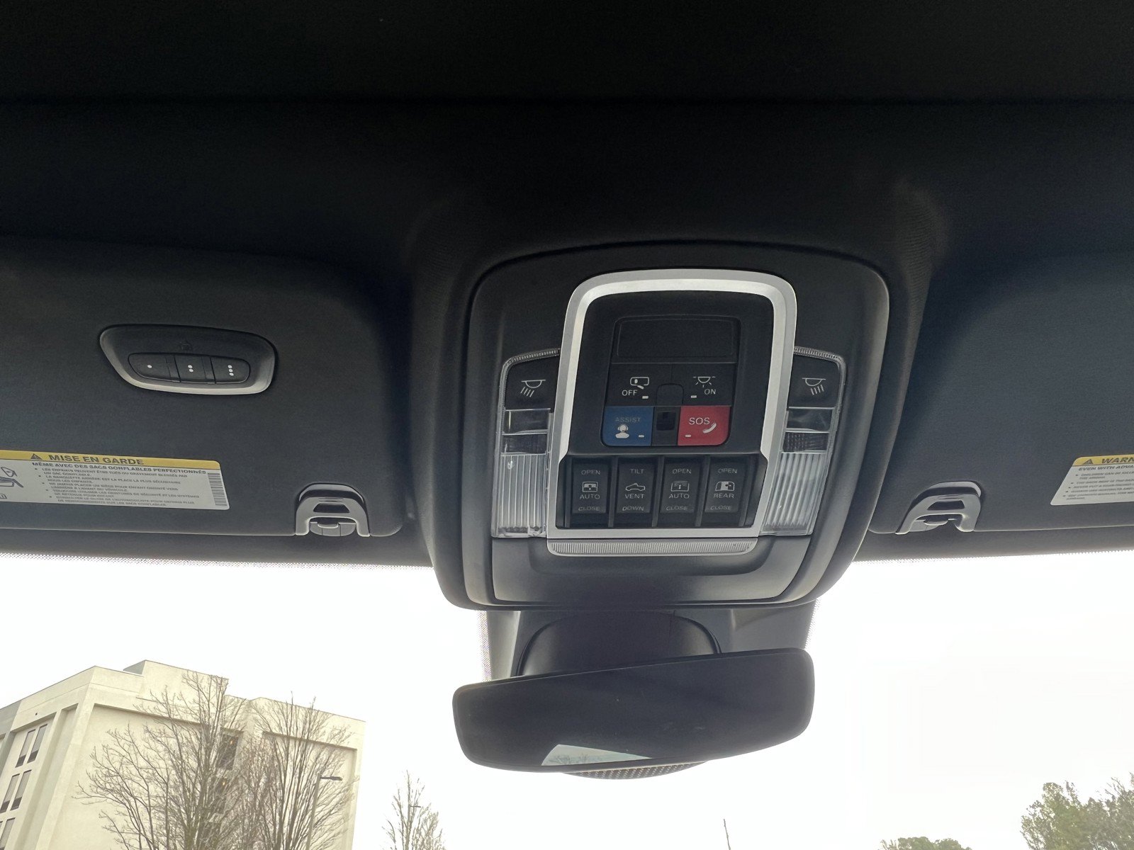 Used 2022 RAM 1500 Rebel w/ Rebel Level 2 Equipment Group image 30