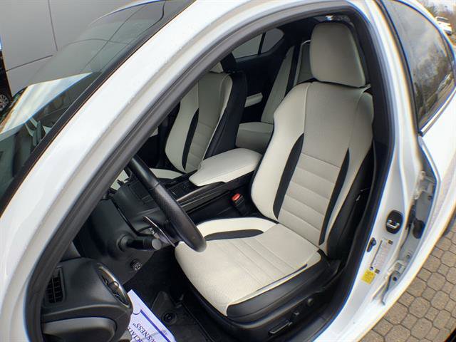 Certified 2022 Lexus IS 350 F Sport w/ Navigation Package image 11