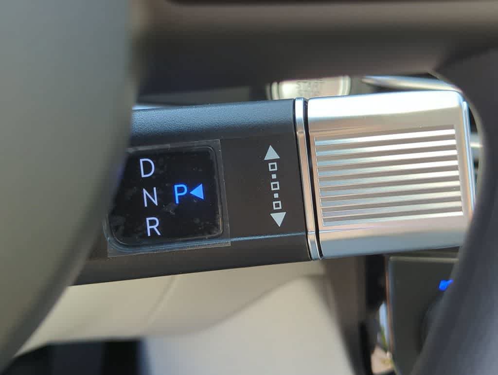 New 2026 Hyundai Tucson Blue SE AWD/4WD image 34