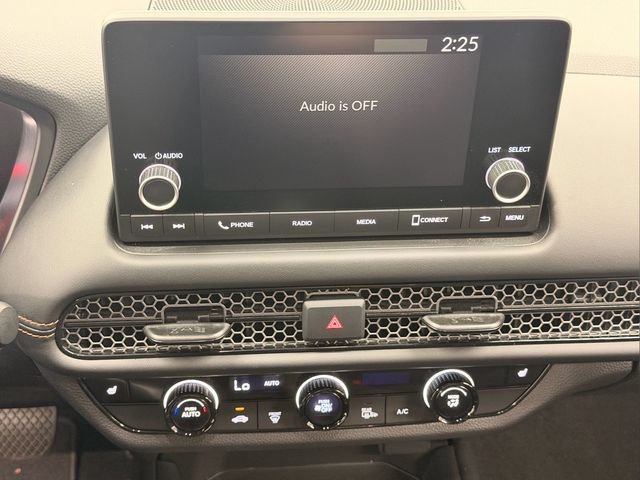 Used 2025 Honda HR-V Sport image 28