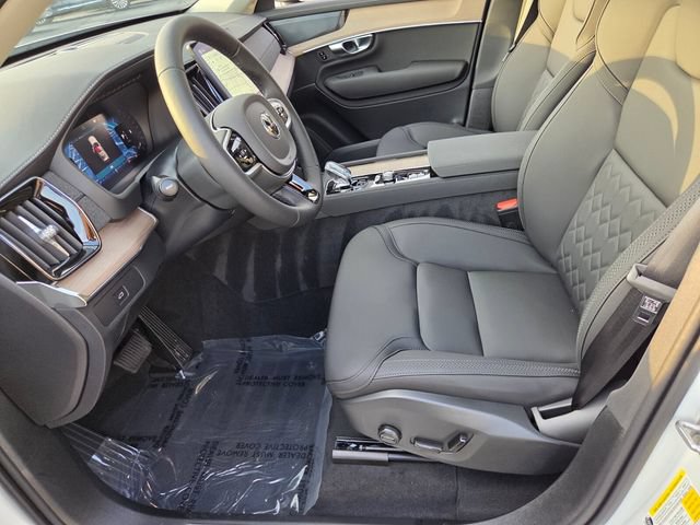 New 2026 Volvo XC90 B6 Plus AWD/4WD image 10