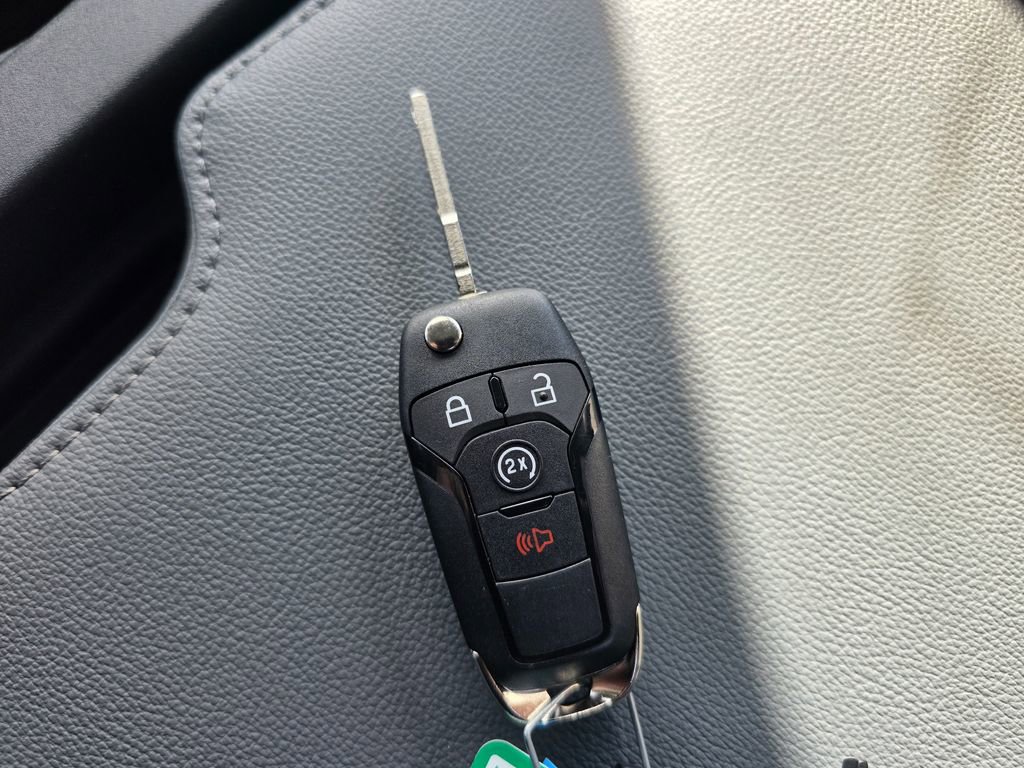 New 2026 Ford F600 4x4 Regular Cab Super Duty w/ XL Chrome Package image 47