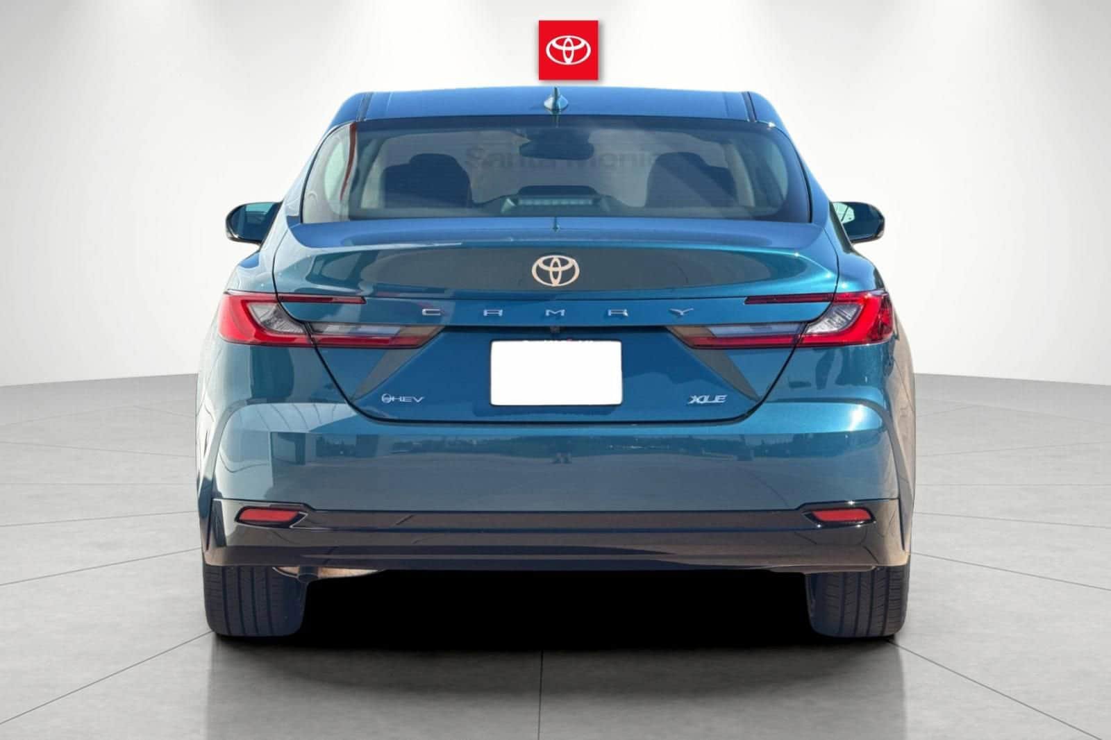 New 2026 Toyota Camry XLE image 4
