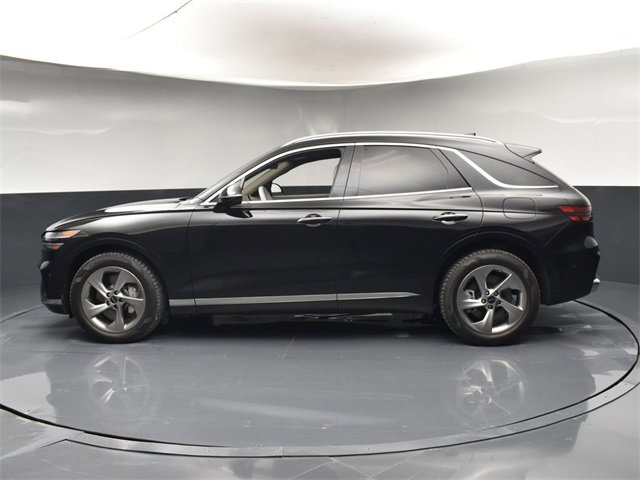 Used 2026 Genesis GV70 2.5T Advanced image 5