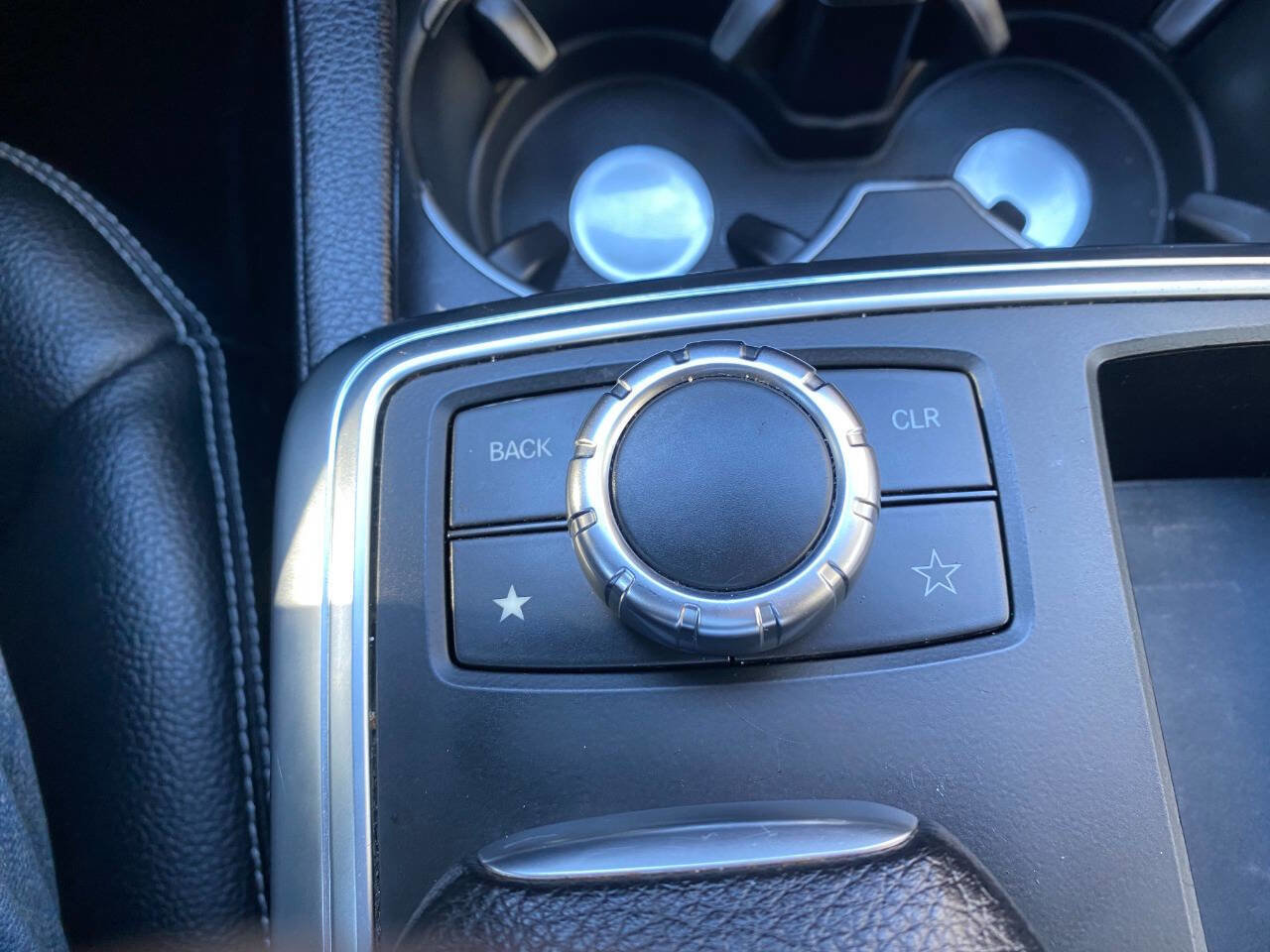 Used 2015 Mercedes-Benz ML 350 4MATIC image 37