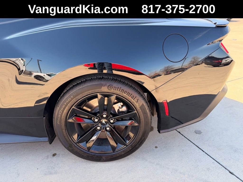 Used 2024 Ford Mustang GT image 9