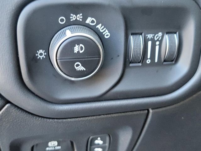 New 2026 RAM 1500 Tungsten image 31