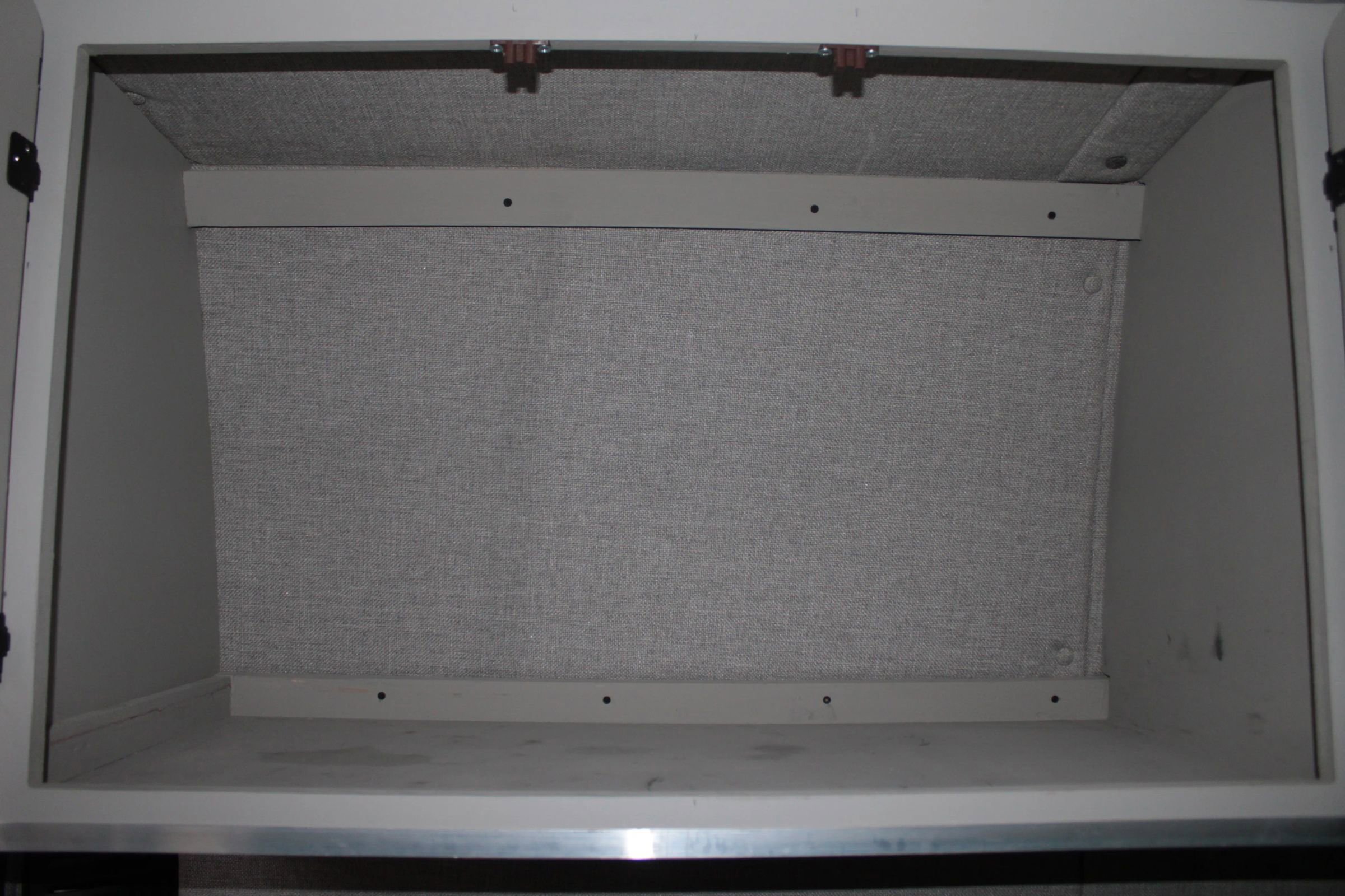 Used 2018 RAM ProMaster 2500 image 64