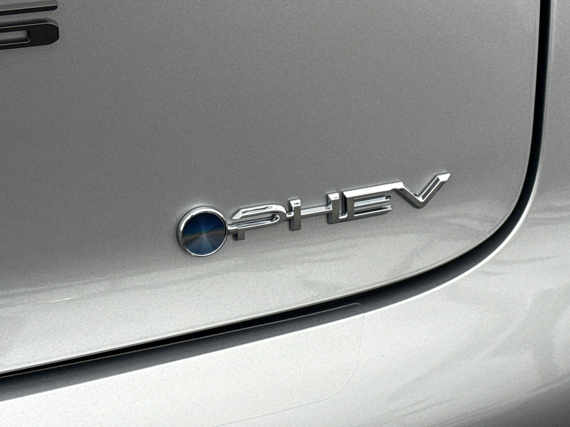 New 2026 Toyota Prius Plug-In Hybrid FWD image 8