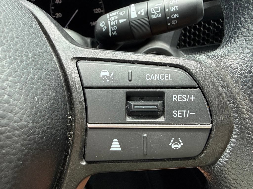 Used 2024 Honda CR-V EX image 21