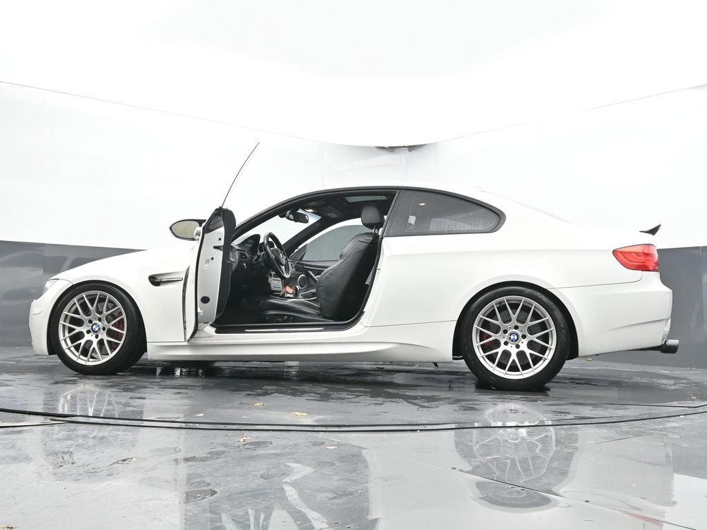 Used 2013 BMW M3 Coupe w/ Premium Pkg image 62