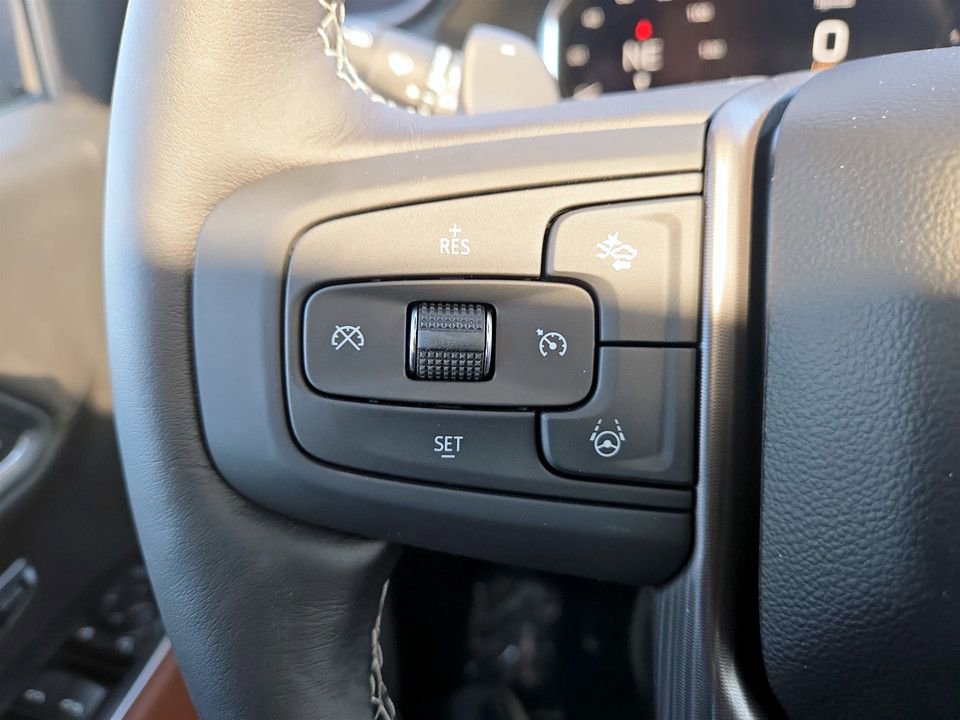 New 2026 GMC Sierra 1500 Denali Ultimate image 17