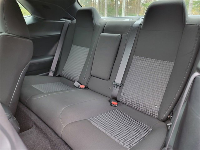 Certified 2022 Dodge Challenger R/T w/ Blacktop Package image 21