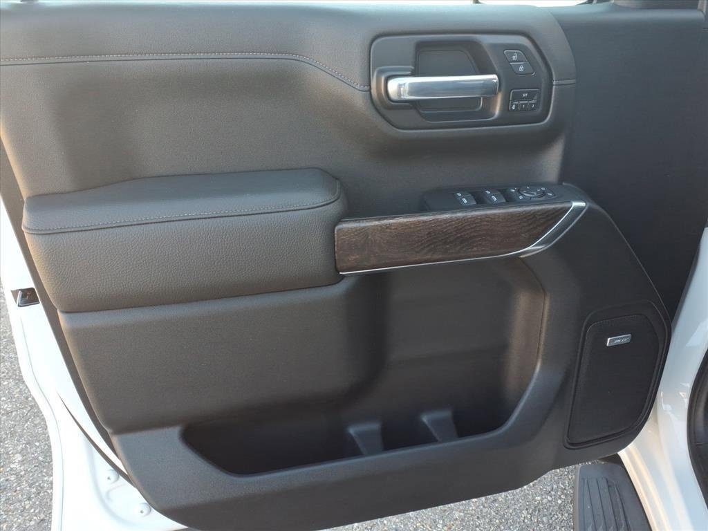 Used 2021 GMC Sierra 1500 Denali image 12
