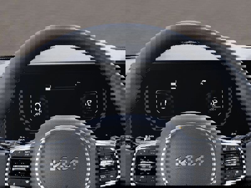 New 2025 Kia Carnival SX Prestige image 21