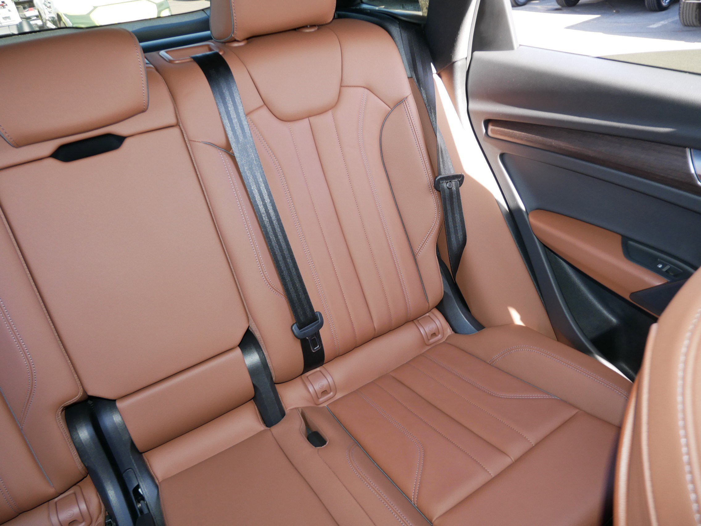 Used 2025 Audi Q5 2.0T Premium image 15