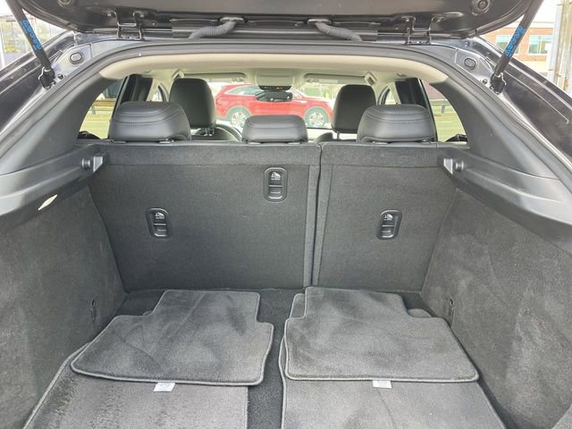 Certified 2023 MAZDA CX-30 AWD 2.5 S w/ Preferred Package image 24