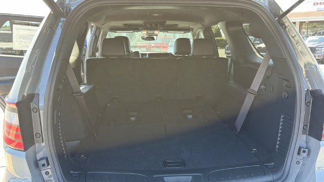 New 2026 Dodge Durango GT AWD/4WD image 14
