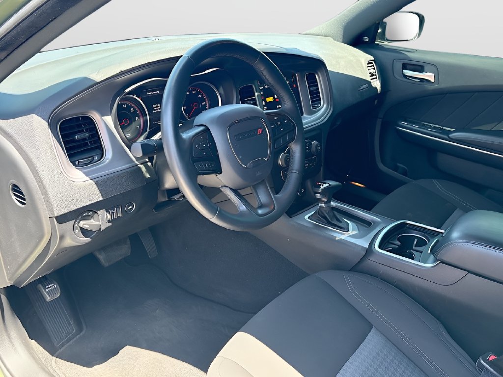 Used 2023 Dodge Charger SXT w/ Cold Weather Package RWD image 9