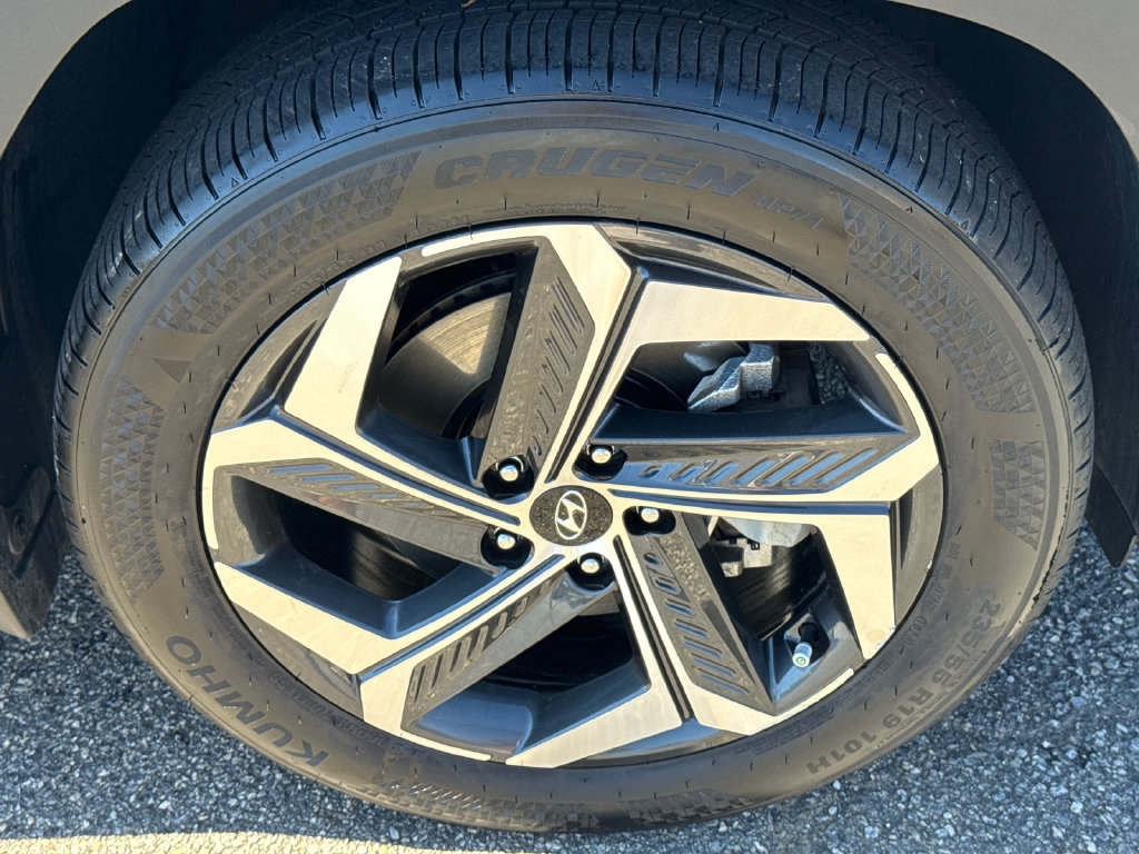 Used 2023 Hyundai Tucson SEL w/ Convenience Package FWD image 14