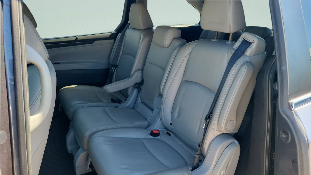 Used 2018 Honda Odyssey EX-L image 10