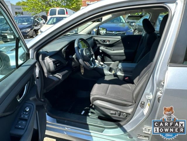 Certified 2023 Subaru Legacy Premium AWD/4WD image 20