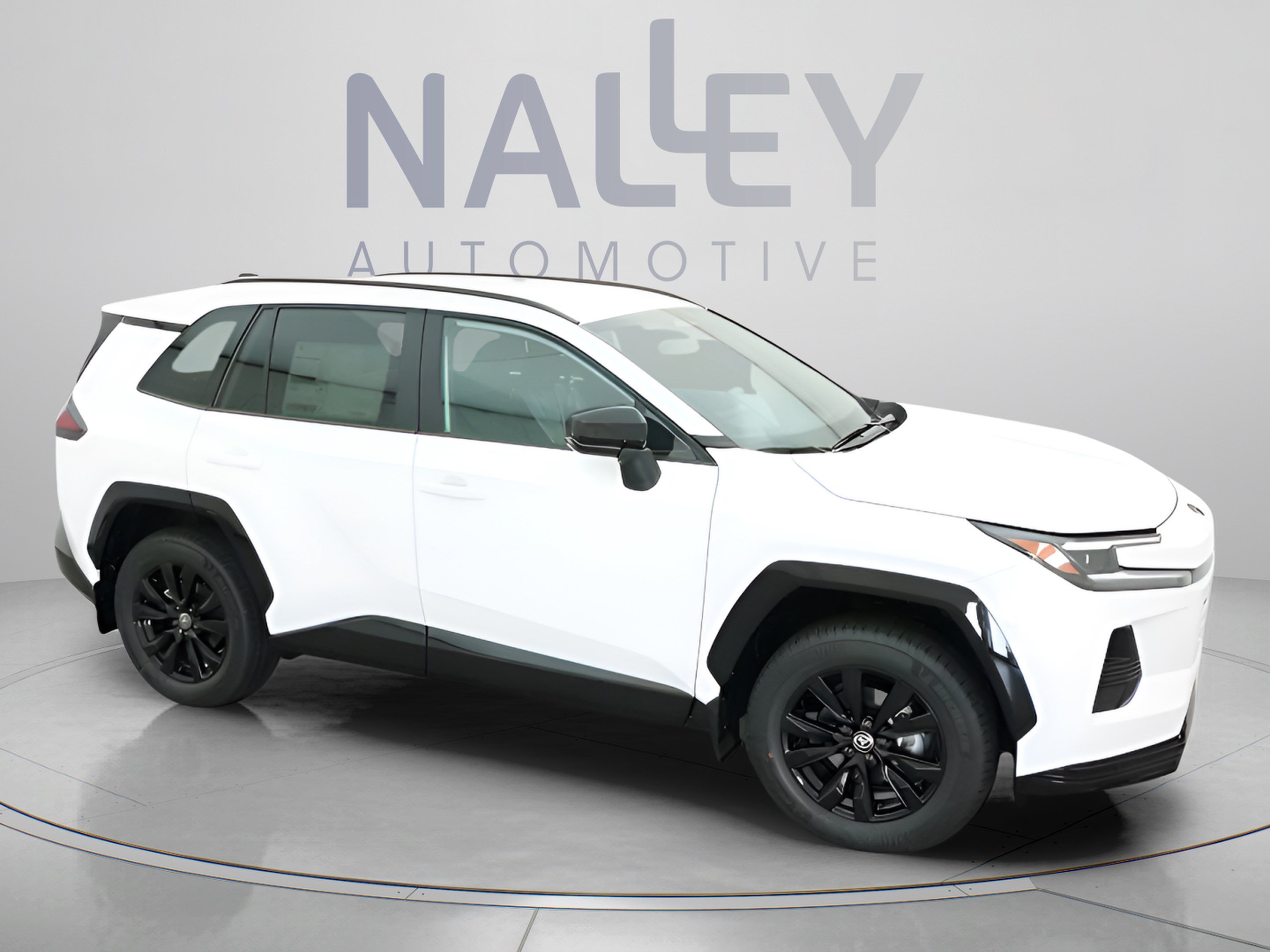 New 2026 Toyota RAV4 SE w/ Weather Package FWD image 12